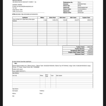 Elektrik Çarpan Süpürge Ve Ulaşılmaz Müşteri Hizmetleri