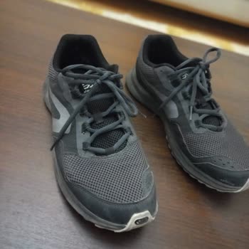 Ayakkabıda Erken Aşınma Ve Garanti Sorunu