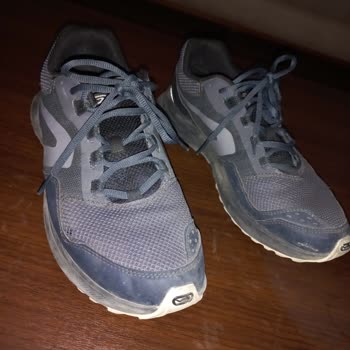 Ayakkabıda Erken Aşınma Ve Garanti Sorunu