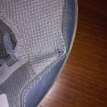 Ayakkabıda Erken Aşınma Ve Garanti Sorunu