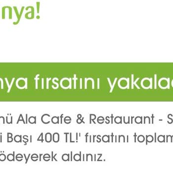 Kampanya Fırsatının Gerçek Olmaması