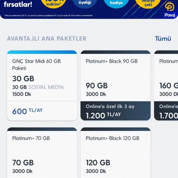 Turkcell Müşterilerine Değer Vermiyor