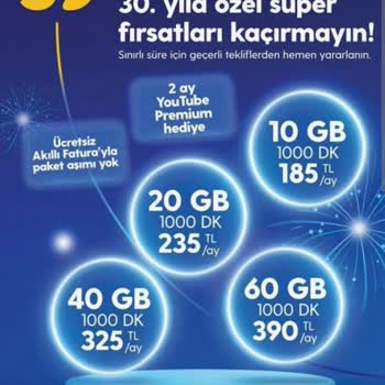 Turkcell Müşterilerine Değer Vermiyor