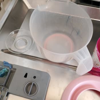 Tablet Deterjanın Koruyucu Folyo Sorunu