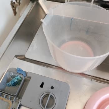 Tablet Deterjanın Koruyucu Folyo Sorunu