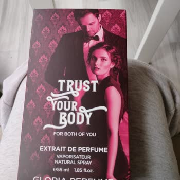 Parfüm Kokusu Değişikliği Şoku