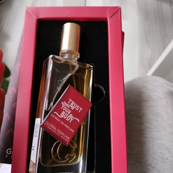 Parfüm Kokusu Değişikliği Şoku