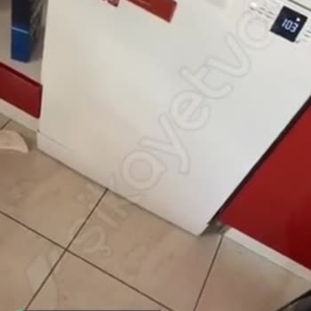 Grundig Problemli Ürün Ses Çıkartıyor, İlgisizlik!
