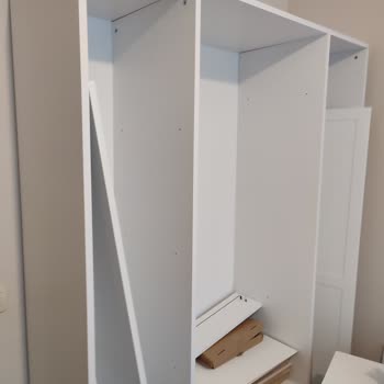 Vivense'den Teslim Edilemeyen Dolap Ve İletişim Sorunları