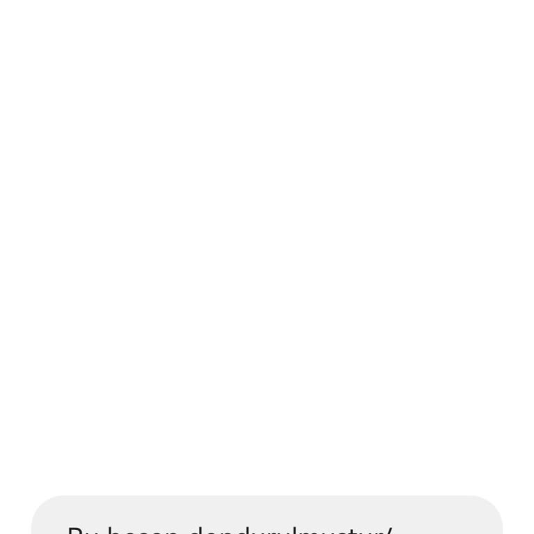 Gardrops Hesabımda Ani Kapatma Ve Para Kaybı Şoku