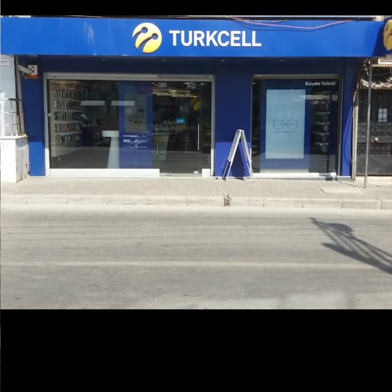 Bozyaka Şubesinde Saygısız Davranışlar