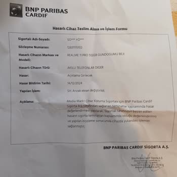 Realme Telefonla Yaşanan Sorunlar Ve Hayal Kırıklığı