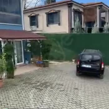Sapanca Hızlı Tren Projesinin İnsan Mal Ve Can Güvenliğine Hiçe Sayması