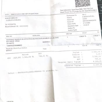 Kasko Kapsamı Ve İletişim Eksikliği: Sigorta Şirketi Mağduriyeti