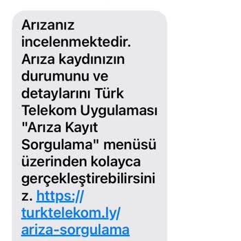 İnternet Hattı Sorunu Ve Müşteri Hizmetleriyle Yaşanan Zorluklar