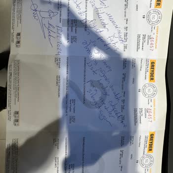 Greyder Mağazasında Ayıplı Ürün Ve Yetersiz Müşteri Memnuniyeti