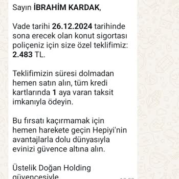 Yanlış Tahsilat Ve Yetersiz Tazminat Sorunu