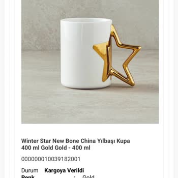 Teslim Edilmeyen Ürünler Ve İletişim Sorunları