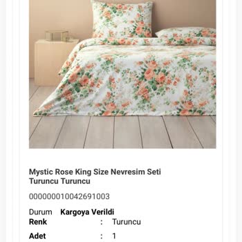 Teslim Edilmeyen Ürünler Ve İletişim Sorunları