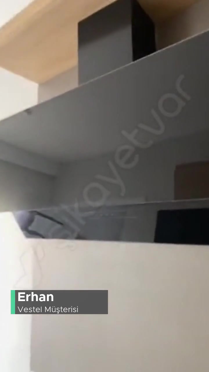 Vestel Pişmanlığı Ve Çözüm Bulunamaması! videonun kapak resmi