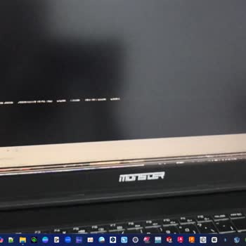 Monster Bilgisayar Ekran Sorunları Ve Servis Hayal Kırıklığı