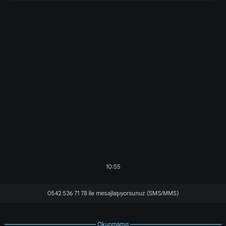 Yanlış Hukuk Mesajı: Adıma Açılmış Dosya Yok!