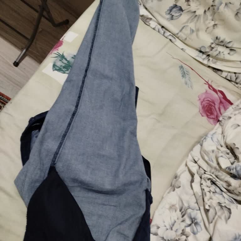 Ramsey Pantolon İadesi: Kaşmir Mi Kaşıntı Mı?