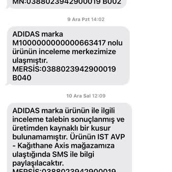 Ayakkabı Sorununa Çözüm Bulamayan Mağaza