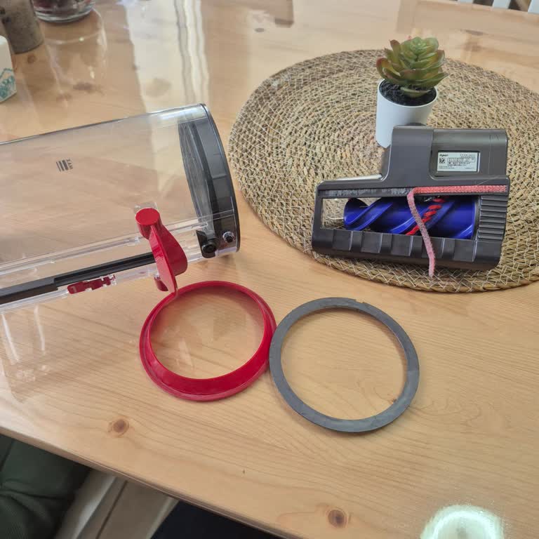 Dyson V15: Beklenmedik Kalite Sorunları