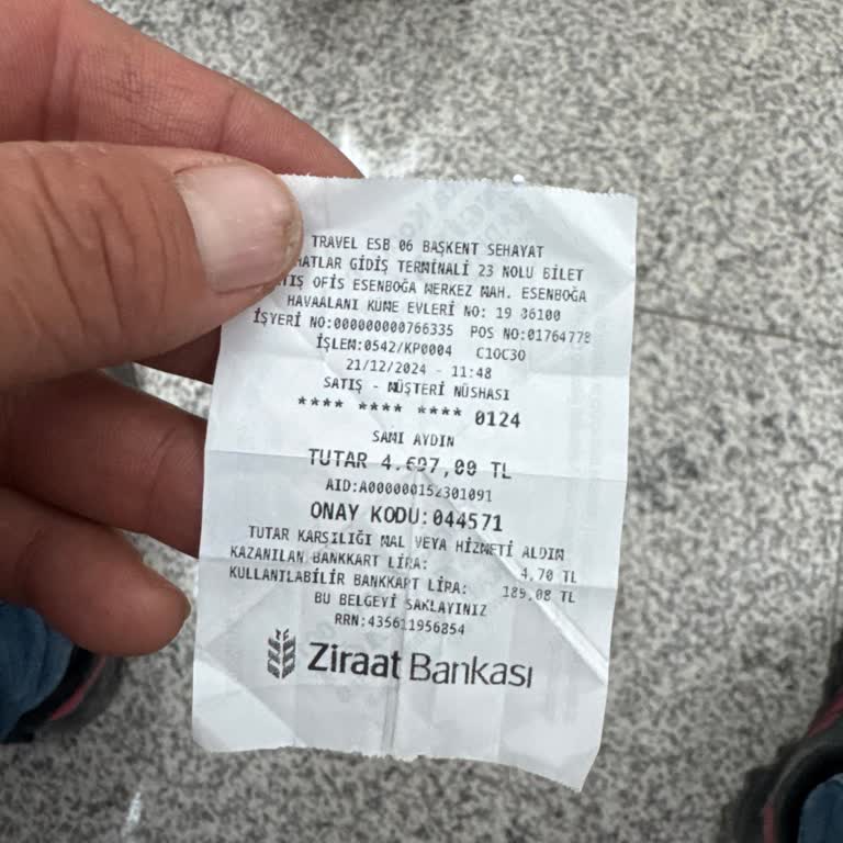 Soyadı Değişikliği Mağduriyeti: Çifte Bilet Sorunu