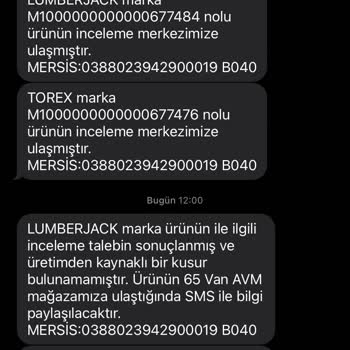 FLO Online Mağazadan Aldığım Ayakkabının Kalite Sorunu