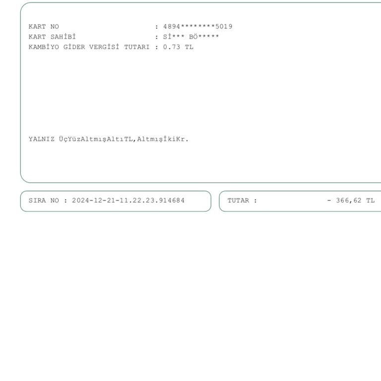 Haksız Ban Kararlarıyla Karşı Karşıya Kaldım