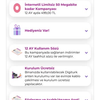 Yanıltıcı Digiturk Kampanyası Ve İptal Sorunu