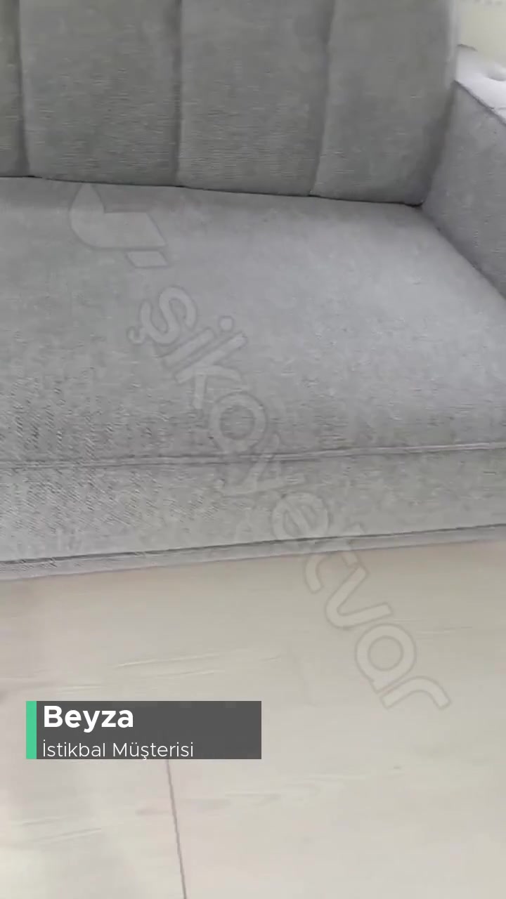 Talia Koltuk İstikbal Pişmanlık! videonun kapak resmi