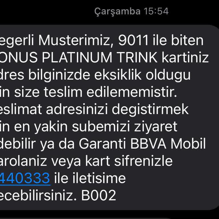 Kargo Kabusu: Adres Bulamayan Firma