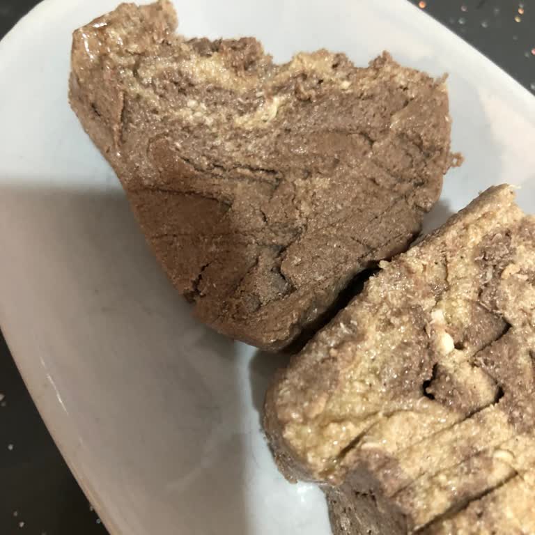 Migros Tahin Helvası Hayal Kırıklığı Yarattı