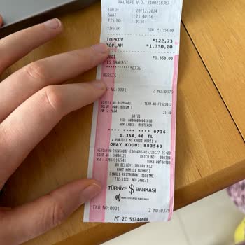 Kayıp Eşya Ve İlgisiz Hizmet: Kentpark Timbo Deneyimi