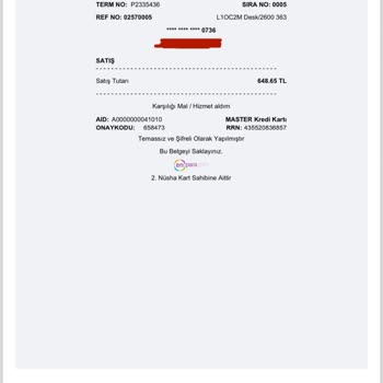 Kayıp Eşya Ve İlgisiz Hizmet: Kentpark Timbo Deneyimi