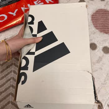 Yanlış Numara Ve Özensiz Paketleme Sorunu