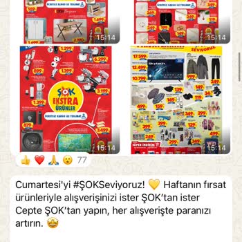 Şok Marketlerinde Aranan Oyuncaklar Bulunamıyor