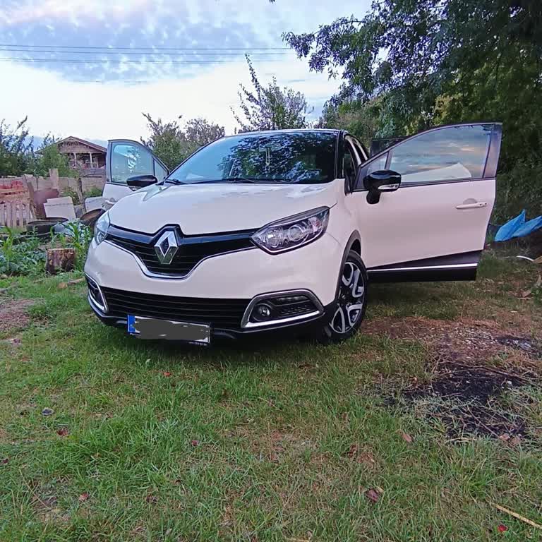 Renault Captur Yakıt Göstergesi Sorunu