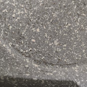 Schafer Tencere Ve Tava Setinde Erken Kaplama Soyulması