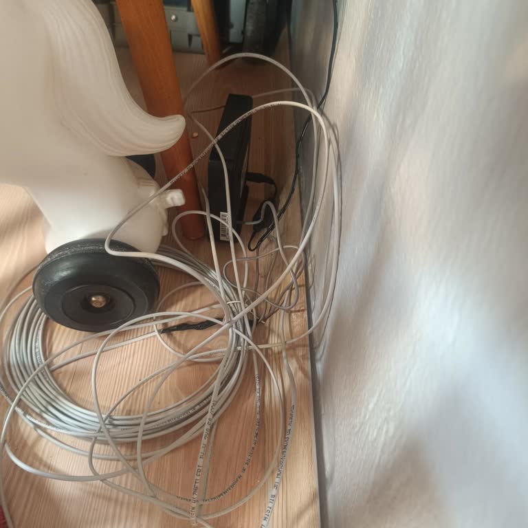 Millenicom İle Yaşanan İnternet Bağlantı Sorunu