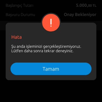 Yapı Kredi Ve Allianz Arasında Sıkışan Emeklilik Başvurum