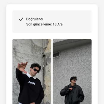 Kargo Gecikmesi Ve İletişim Sorunları