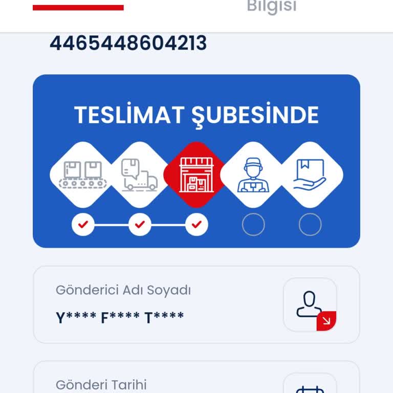 Aras Kargo'nun Sorumsuzluğu Ve Müşteri Hizmetleri Çıkmazı