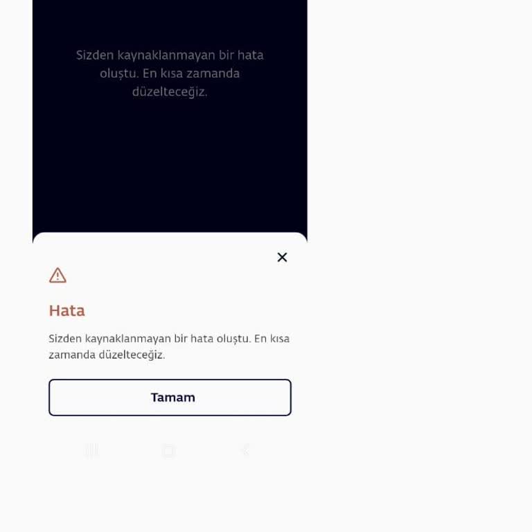 Togg Siparişinde Yaşanan Hatalar Ve İletişim Sorunları