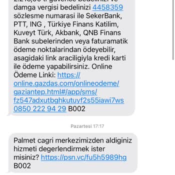 Doğalgaz Açımı İçin Uzayan Süreç