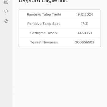 Doğalgaz Açımı İçin Uzayan Süreç