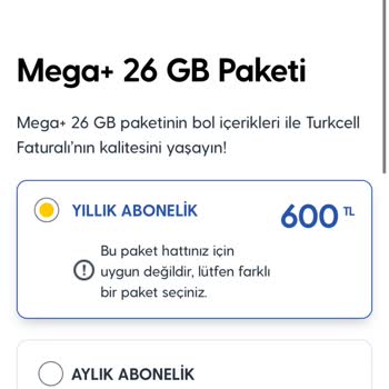 Fiyat Artışı Ve Alternatif Operatör Seçenekleri